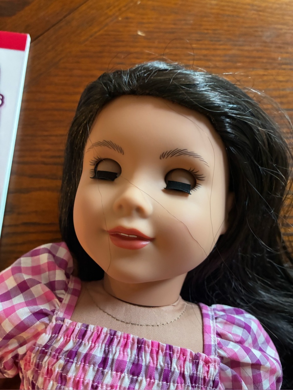 American Girl Dolls Raquel - Picture 2 of 7